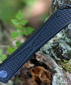 CRKT Jumbones Blackout 7532K, 4.85" AUS 8 Black Blade, Black Aluminum Handle 6 CRKT Jumbones Blackout 7532K, 4.85" AUS 8 Black Blade, Black Aluminum Handle -Knifeworks Sales Store 7532K.4 42519.1599164582