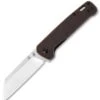 QSP Knife QSP Penguin Copper SW (3" D2 Two-Tone Satin) QS130-K