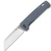 QSP Knife QSP Penguin Blue Ti SW (3" 154CM SW) QS130-R