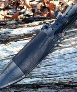 Cold Steel 80TG3S 3 Gladius Throwers, 14" S50C Overall, w/Tri-Sheath -Knifeworks Sales Store 80tg3s.2 15488.1566585907