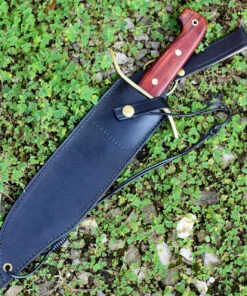 COLD STEEL WILD WEST BOWIE 81B, 10 3/4" 1090 CARBON STEEL BLADE, ROSEWOOD SCALES HANDLE 5 COLD STEEL WILD WEST BOWIE 81B, 10 3/4" 1090 CARBON STEEL BLADE, ROSEWOOD SCALES HANDLE -Knifeworks Sales Store 81b.2 59713.1566586208