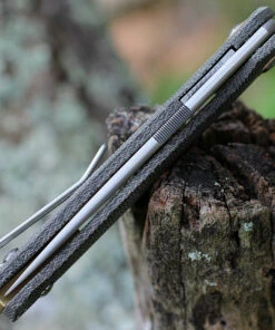 GiantMouse Ace Sonoma V2 - Green Micarta (3.4" Elmax Stonewash) 9 GiantMouse Ace Sonoma V2 - Green Micarta (3.4" Elmax Stonewash) -Knifeworks Sales Store ACE SONOAM V2 GCM.3 36850.1639673045