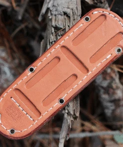 Bark River Knives Bravo EDC Green (3.37 Satin) 07027MGC -Knifeworks Sales Store BA07027MNC.2 32644.1629312118