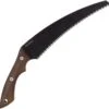 Barebones Living Barebones Timber Saw - Walnut (10" SK5 Blk) Polyester Sheath GDN-074