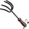 Barebones Living Barebones Cultivator - Walnut (10" 410 Blk) GDN-090