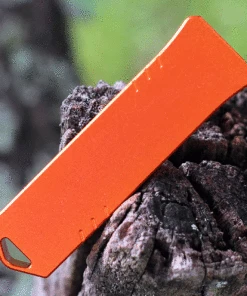 Boker Plus USB OTF Automatic Orange (1.8" D2 Blk SW) 06EX275 -Knifeworks Sales Store BOK06EX275.2 20708.1629308479