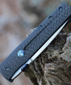 Boker Plus IcePick Dagger - Carbon Fiber (3.2" Satin VG-10) 01BO199 -Knifeworks Sales Store BOP01BO199.2 42583.1637684042