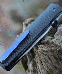 Boker Plus IcePick Dagger - Carbon Fiber (3.2" Satin VG-10) 01BO199 -Knifeworks Sales Store BOP01BO199.3 23621.1637684172