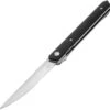 Boker Plus Kwaiken Air MINI - Black G-10 (3" Satin VG-10) 01BO324