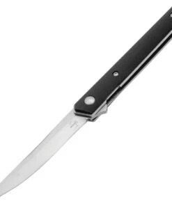 Boker Plus Kwaiken Air MINI - Black G-10 (3" Satin VG-10) 01BO324