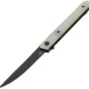 Boker Plus Kwaiken Air MINI - Jade G-10 (3" Blk VG-10) 01BO331
