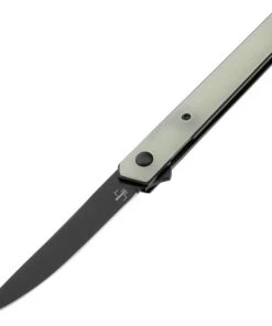 Boker Plus Kwaiken Air MINI - Jade G-10 (3" Blk VG-10) 01BO331
