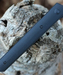 Boker Plus Kwaiken Air - Black G-10 (3.5" Blk VG-10) 01BO339 7 Boker Plus Kwaiken Air - Black G-10 (3.5" Blk VG-10) 01BO339 -Knifeworks Sales Store BOP01BO339.3 64295.1637683508