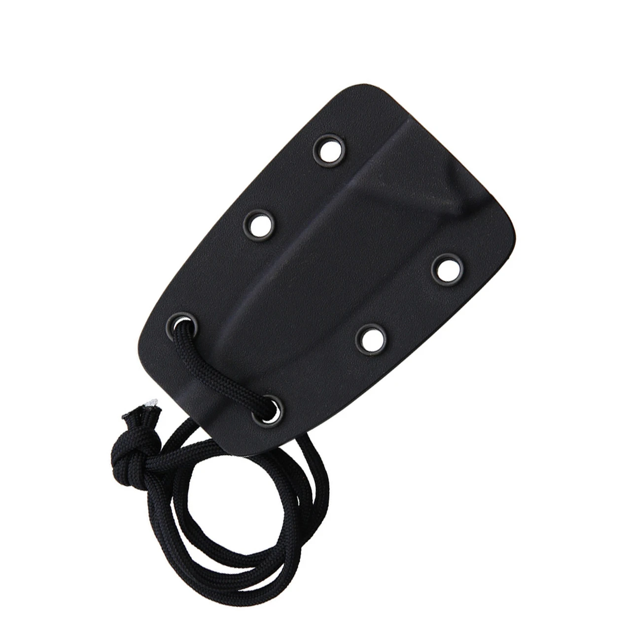 Bradford Knives G-Necker BRADGNN, 5.63" Overall, 2.75" Elmax Nimbus Finish Plain Drop Point Neck Knife 2 Bradford Knives G-Necker BRADGNN, 5.63" Overall, 2.75" Elmax Nimbus Finish Plain Drop Point Neck Knife - Image 2