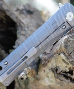 Bestech Knives Kendo Framelock Stripe BTKT1903F, 3.7" S35VN Tanto Blade, Stonewash Titanium Handle 7 Bestech Knives Kendo Framelock Stripe BTKT1903F, 3.7" S35VN Tanto Blade, Stonewash Titanium Handle -Knifeworks Sales Store BT1903F.2 49731.1634928892