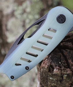 Bestech Knives Explorer - Transparent G-10 (2.87" D2) BG37C 6 Bestech Knives Explorer - Transparent G-10 (2.87" D2) BG37C -Knifeworks Sales Store BTKG37C.2 21767.1631816616