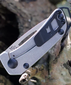 Buck Knives Buck Budgie 2" Satin Jade G-10 Folder 0417GRS-B 7 Buck Knives Buck Budgie 2" Satin Jade G-10 Folder 0417GRS-B -Knifeworks Sales Store BU417GRS.2 12346.1626893793