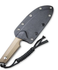 CIVIVI Knives CIVIVI Kepler C2109B, 4.48" 9CR18Mov Satin Plain Blade, Tan G-10 Handle -Knifeworks Sales Store C2109B Kepler 6 27478.1621527697