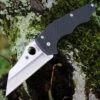 Spyderco Knives Spyderco YoJumbo - Carbon Fiber (4" CPM S90V Satin) C253CFP | Sprint Run
