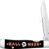 Case 2021 Halloween Kickstart Trapper Lock 10601