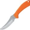 Case Orange Ridgeback Hunter 18505 - Orange Synthetic Handle (Ridgeback SS)
