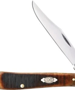 Case Slimline Trapper 83146, Molasses Bone (61048 SS)