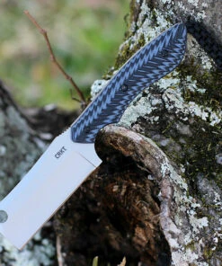 CRKT S.P.E.C - Blue / Black G10 (2.5" 8Cr13MoV Bead Blast) 2398