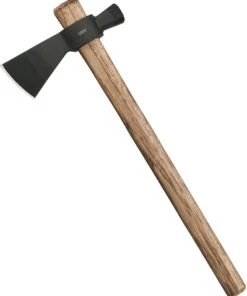 CRKT RMJ Chogan Hammer - Hickory (2.75" 1055 Blk) 2724