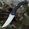 Cold Steel Talwar - Blk G10 (5.5" S35VN Serrated) 21TBXS