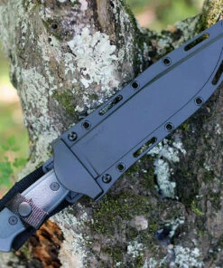 Cold Steel Drop Forged Survivalist 36MH, 8" 52100 High Carbon -Knifeworks Sales Store CS36MH 49324.1611930989