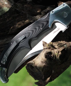Cold Steel Espada XL 62MA, 7.5" CPM S35VN Polish Blade, Polish G-10 Handle -Knifeworks Sales Store CS62MA.2 88524.1628020545