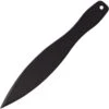 Cold Steel MINI Flight Sport Thrower (10" Overall Blk 1055 Carbon) 80STK10Z