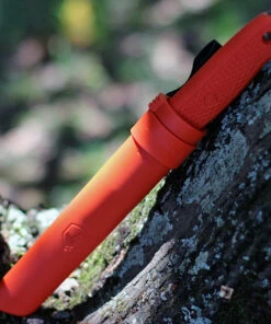 Condor Terrasaur Fixed Blade CTK3947-4.1 Orange Polypropylene Handle -Knifeworks Sales Store CTK394741.2 93257.1596741444