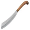 Condor Mini Duku Machete CTK426-10.5SS, 10.5 " 420HC Stainless Blade, Walnut Handle