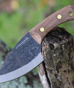 Condor Pangui - Walnut Wood (3.27" 1095) CTK802-3.26HC