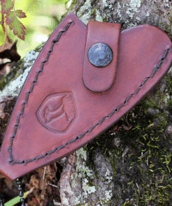 Condor Pangui - Walnut Wood (3.27" 1095) CTK802-3.26HC -Knifeworks Sales Store CTK802326HC 40490.1632241308