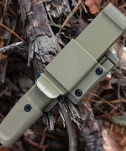 Extrema Ratio Col Moschin Compact Knife, 4.3" N690 Desert Warfare Plain Blade, Tan Forprene Handle 5 Extrema Ratio Col Moschin Compact Knife, 4.3" N690 Desert Warfare Plain Blade, Tan Forprene Handle -Knifeworks Sales Store EX200CMCOMPDW.2 53901.1629311216