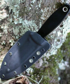 Spyderco Knives Spyderco Nightstick FB47GP, 4.14 CPM S30V Dagger Blade, G-10 Handle 5 Spyderco Knives Spyderco Nightstick FB47GP, 4.14 CPM S30V Dagger Blade, G-10 Handle -Knifeworks Sales Store FB47GP.2 75183.1599592789