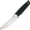 Fallkniven PHK Professional Hunter's Knife, Thermorun Handle, Zytel Sheath