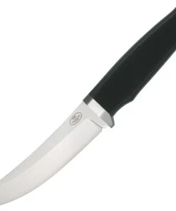 Fallkniven PHK Professional Hunter's Knife, Thermorun Handle, Zytel Sheath