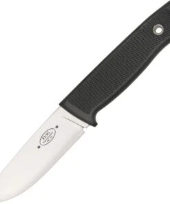 Fallkniven F1 Pilot Survival Knife, 3G, Leather Sheath