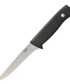 Fallkniven F2 Fisherman's Knife. 4 3/8 in. VG-10 stainless blade