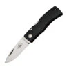 Fallkniven U2 Black Zytel (3.3" 3G Satin) Gemini Constellation