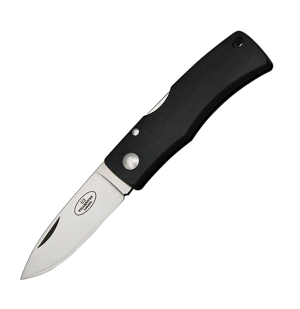 Fallkniven U2 Black Zytel (3.3" 3G Satin) Gemini Constellation 1 Fallkniven U2 Black Zytel (3.3" 3G Satin) Gemini Constellation