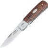 Fallkniven RL1 - Desert Ironwood (2.7" Elmax) RL1di