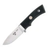 Fallkniven TK6 Tre Kronor Hunter (3.1" 3G Satin) Zytel TK6Z