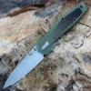 Gerber Fuse - Flat Sage GFN (3.75" 7Cr Stonewashed) 30-001875