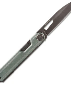 Gerber Armbar Slim Cut - Baltic Haze 30-001726, 2.5" Gray Plain Blade, Baltic Haze Aluminum Handle, 3 in 1 Multi-Tool -Knifeworks Sales Store GB30001726nt 68924.1617720688