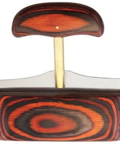 Grohmann Knives Grohmann Ulu, Rosewood handle GR116S -Knifeworks Sales Store GR116S.1 68049.1590517524