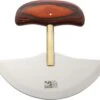 Grohmann Knives Grohmann Ulu, Rosewood handle GR116S